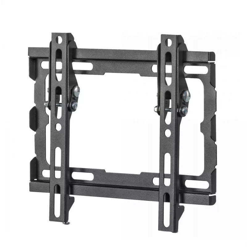 SBOX PLB-3422T-2 TV nástenný držiak, naklápací, pre 23–43 palcov / 45 kg, VESA 200×200
