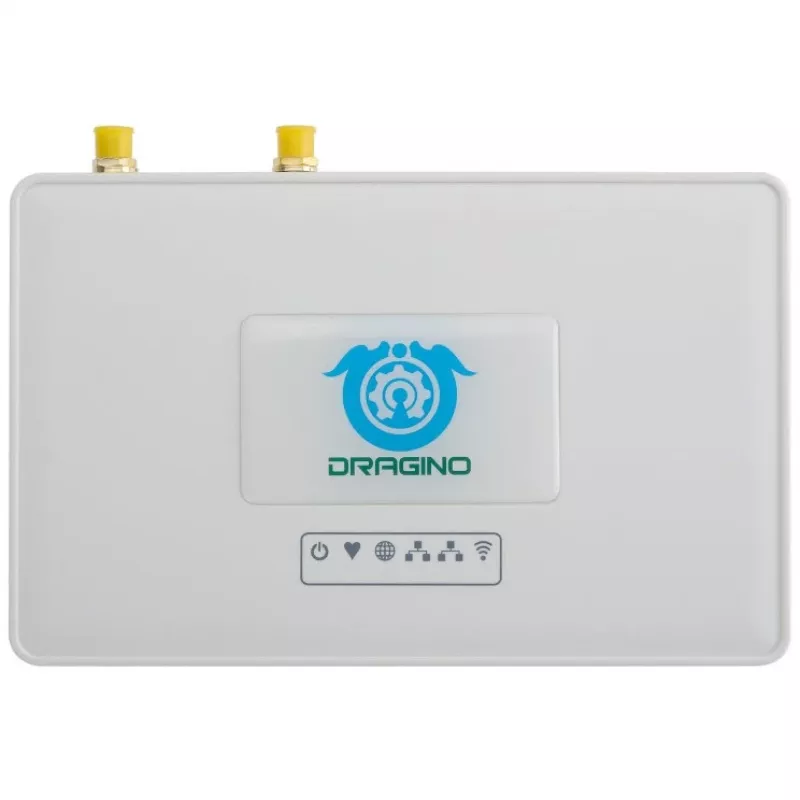 DRAGINO - Gateway - LoRa - Indoor Gateway - LG308N-868 (bez 4G/LTE)