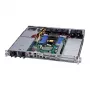 Supermicro IoT SuperServer 111E-FWTR - Server - Rackmount - 1U - 1-cestný - bez CPU - RAM 0 GB - SATA 6,4 cm (2,5)