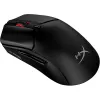 HyperX Pulsefire Haste 2 - bezdrôtová herná myš (čierna)