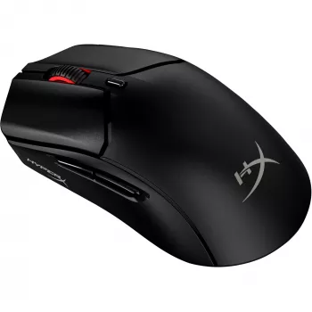 HyperX Pulsefire Haste 2 - bezdrôtová herná myš (čierna)