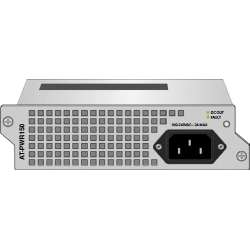 Allied Telesis AT-PWR150-50 sieťový switch komponent napájanie