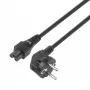 Napájací kábel 3 m IEC C5 VDE