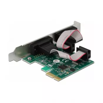 PCI Express x1 karta DeLOCK 90046