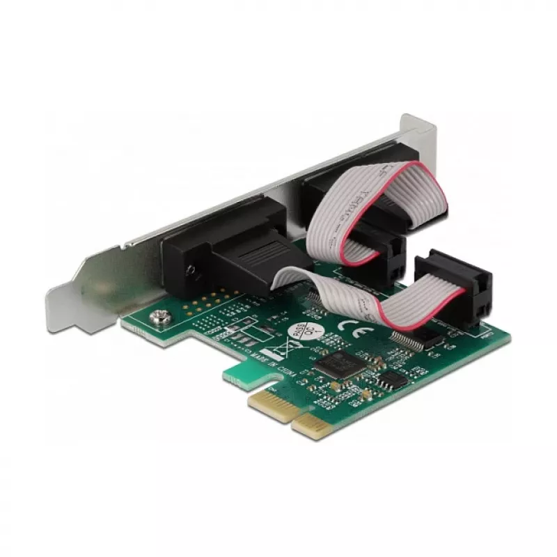 PCI Express x1 karta DeLOCK 90046