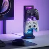 Nanoleaf Pegboard osvetlený stojan na stôl