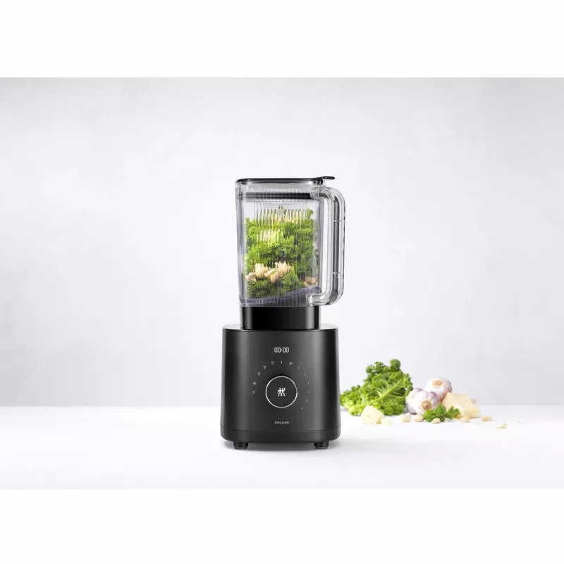 Kuchynský mixér ZWILLING 53000-001-0 čierna