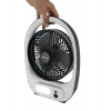 Ventilátor Blaupunkt APF401 nabíjateľný prenosný ventilátor