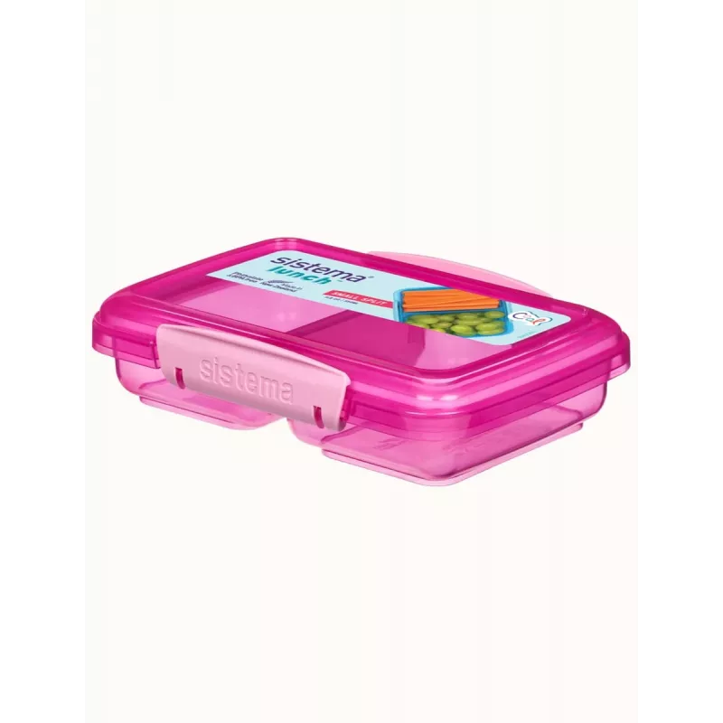 Sistema plast 41518 0,35 l