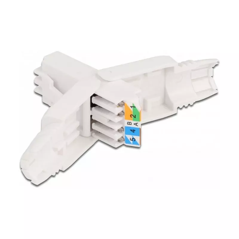 RJ45 konektor Cat.6A UTP bez nástroja DeLOCK 86978