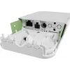Wireless Access Point MikroTik wAP LTE kit 2024 — 2,4 GHz, 300 Mbps, IP54, PoE, SIM slot
