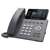 IP telefón Grandstream Networks GRP2624 čierny
