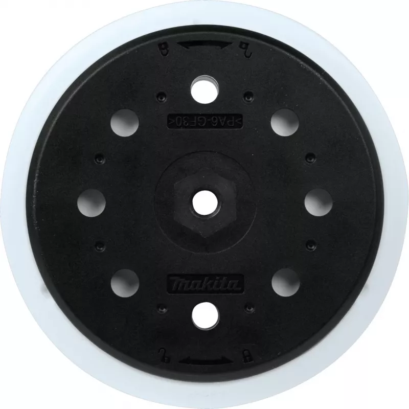 Makita 197314-7 brúsne príslušenstvo 1 kus brúsny kotúč