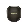 Bose QuietComfort Ultra headset bezdrôtové in-ear hovory/hudba Bluetooth čierna, zlatá