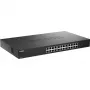 D-Link 24-portový 2.5G Multi-Gigabit nemanaged switch
