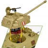 Stavebnica Panzer V Panther G Pudel 1133 dielov