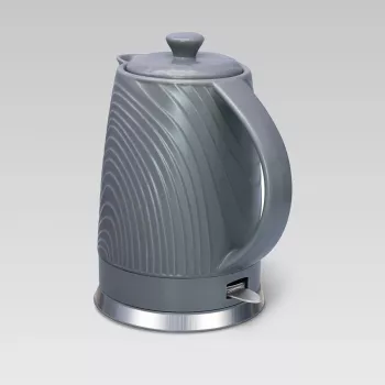 Rýchlovarná kanvica Maestro MR-078, objem 1,8 L, sivá