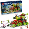 LEGO DREAMZZZ 71499 Mateov kamión s farbami v spreji