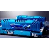 Pamäť pre desktop/server G.SKILL DDR3 32GB (4x8GB) 2400MHz CL11 1.65V chladič