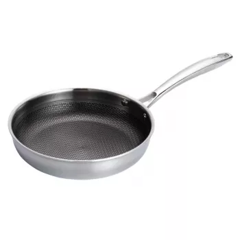 Profesionálna panvica Maestro MR-1224-24 24 cm