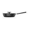 Fiskars Hard Face 1075528 Nepriľnavá panvica 24 cm 2,2L