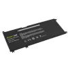 Green Cell batéria DE138 pre DELL Inspiron G3 G5 G7 Latitude