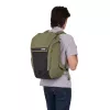 Bicyklový batoh Thule Paramount 28L - zelený