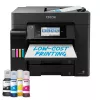 Epson EcoTank ET-5855 atramentová A4 4800 x 2400 DPI 25 ppm WLAN