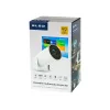 Projektor WiFi diaľkový ovládač Android TV 130 palcov 4K Full HD HY300 Pro LED