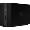 OWC Gemini dvojdiskový hardvérový RAID úložný a dokovací box TB3 - Thunderbolt 3 - Thunderbolt