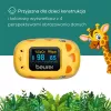Beurer PO 13 Kids pulzný oxymeter