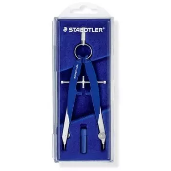 Kružidlo Staedtler Mars comfort 556 modré