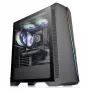PC skriňa Thermaltake H350 TG RGB Midi Tower čierna