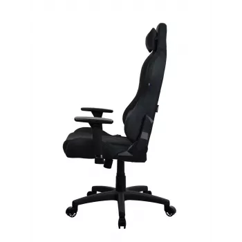 Arozzi Torretta SuperSoft – Pure Black