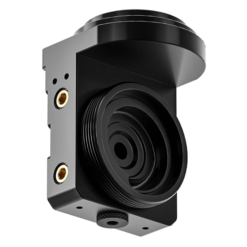 Pump Top Singularity Protium 2.0 D5 Pump Top Acetal SC-P2-D5T-AL pre D5 puzdro pumpy