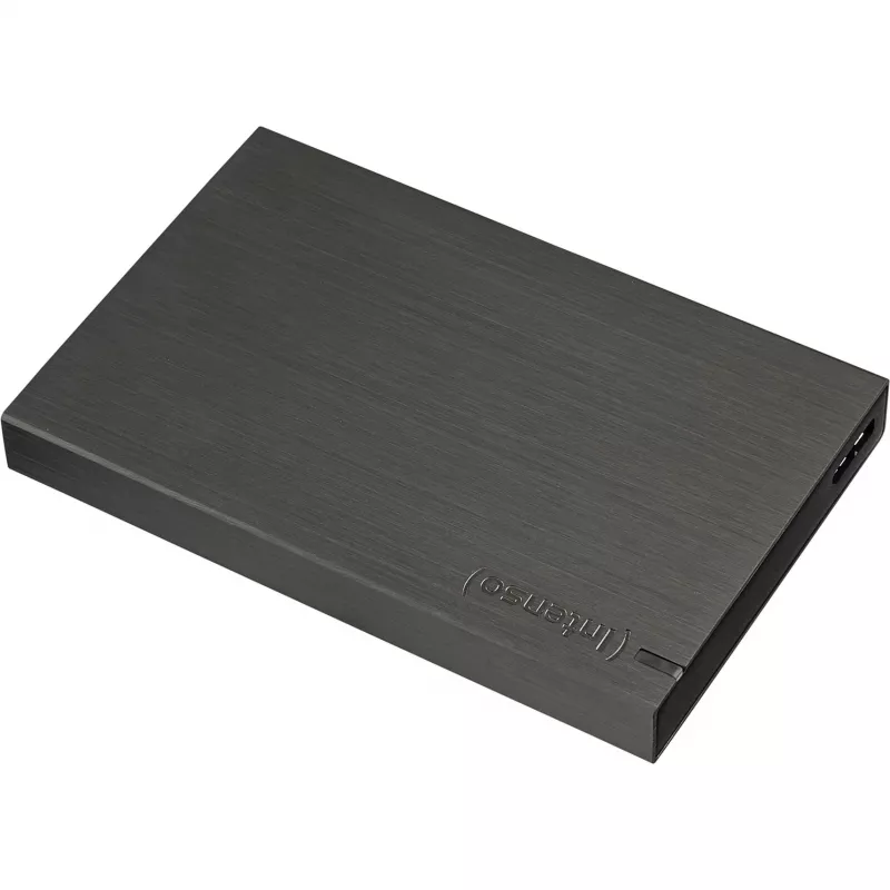 Intenso Memory Board pevný disk 2 TB USB 3.0