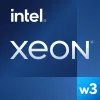 Intel Xeon W W3-2435 - 3,1 GHz - 8 jadier - 16 vlákien - 22,5 MB Cache - FCLGA4677 socket - OEM (PK8071305128700)