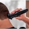 Wahl Self-Clip 360 čierna, strieborná Li-Ion