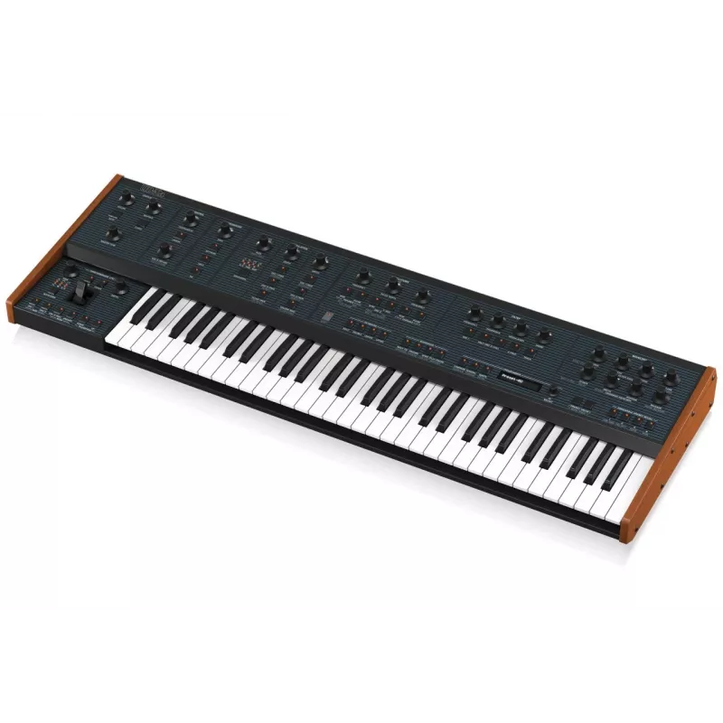 Analógový syntetizátor Behringer UB-Xa 16-hlasový polyfonický
