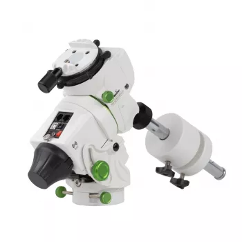 Skywatcher Star Adventurer GTi rovníková montážna hlava (prenosná montážna hlava pre astrofotografiu)