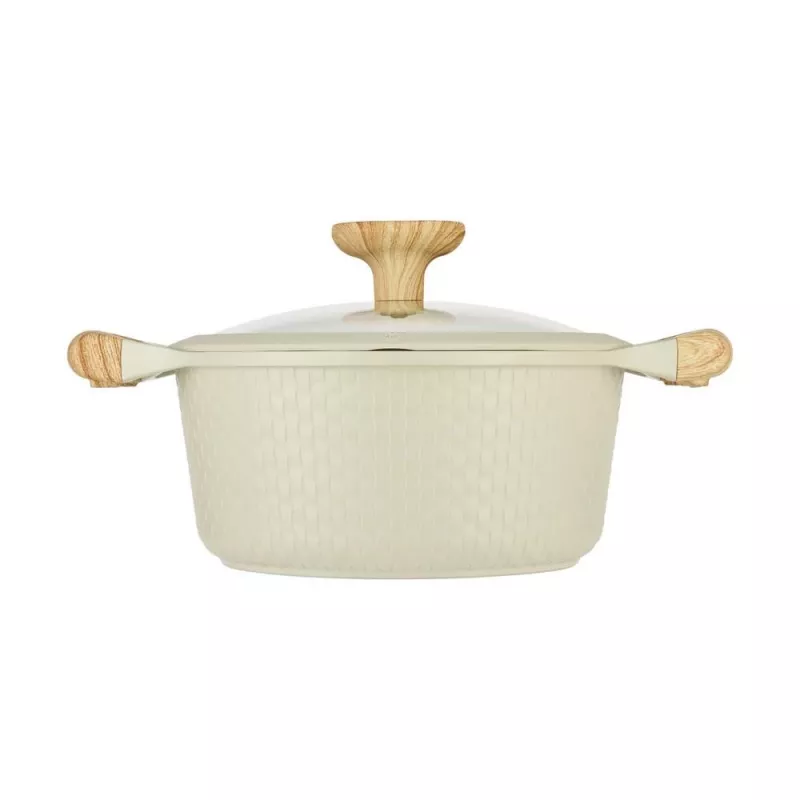 Kastról D20CM 2,4L/93801 Resto