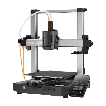3D tlačiareň AnyCubic Kobra 3 V2 (K3V2-IP-O) — pracovný priestor 235×235×250 mm