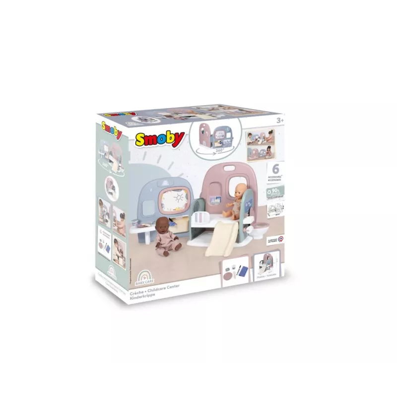 Detské centrum Baby Care