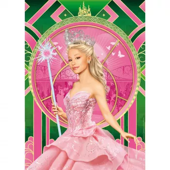 Wicked, Glinda, puzzle 500 dielikov