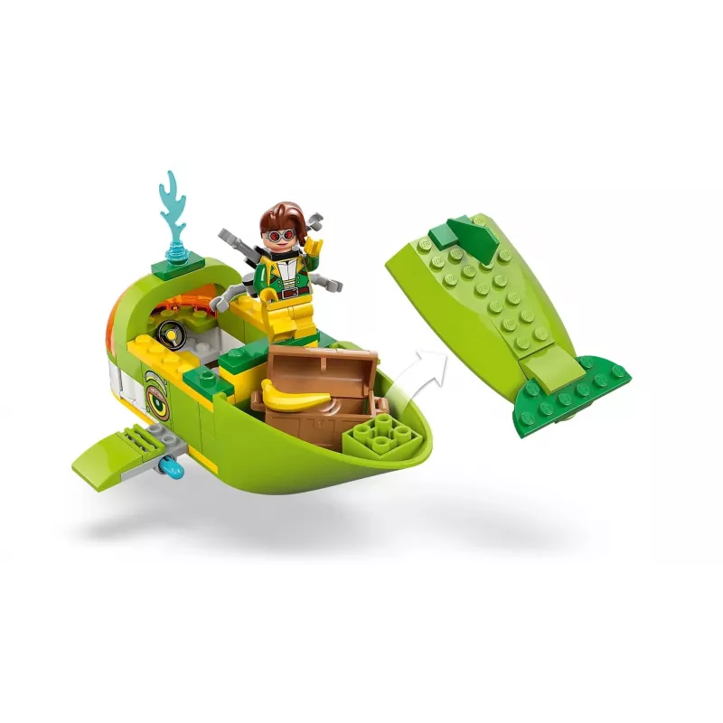 LEGO MARVEL 11207 Spidey: Podvodné vozidlá