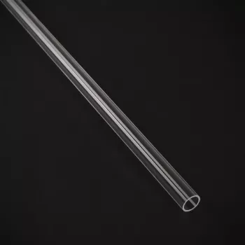Hadica pre chladiaci systém počítača BitsPower BP-NCCLT12AC-L1000 — transparentná, priemer 12 mm, dĺžka 100 cm