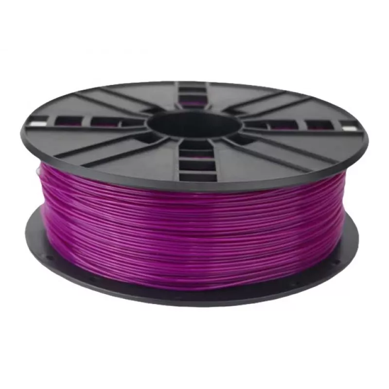 GEMBIRD 3DP-PLA1.75-01-PR filament Gembird PLA fialová 1,75 mm 1 kg