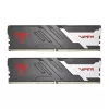 DIMM 32 GB DDR5-6000 (2x 16 GB) dual kit, pamäť čierna, PVV532G600C30K, Viper Venom, INTEL XMP, AMD EXPO