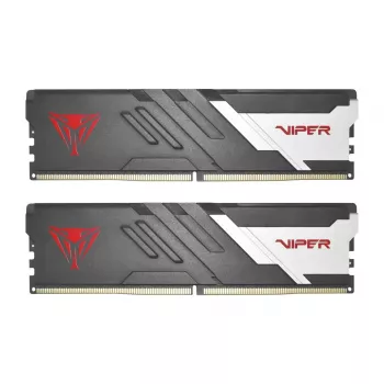 DIMM 32 GB DDR5-6000 (2x 16 GB) dual kit, pamäť čierna, PVV532G600C30K, Viper Venom, INTEL XMP, AMD EXPO