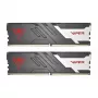 DIMM 32 GB DDR5-6000 (2x 16 GB) dual kit, pamäť čierna, PVV532G600C30K, Viper Venom, INTEL XMP, AMD EXPO